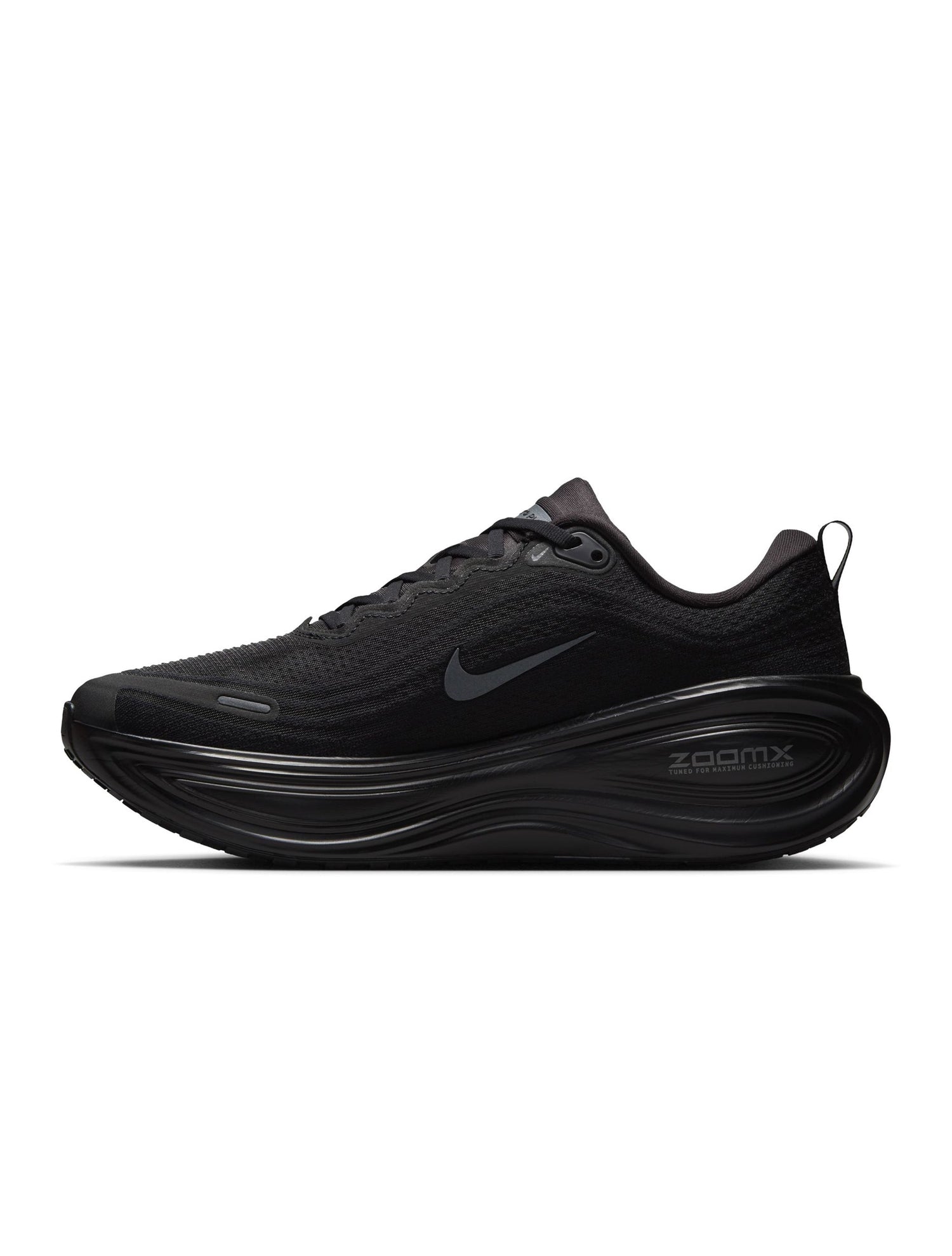 Nike Mens Vomero Plus - Black by Denim Exchange