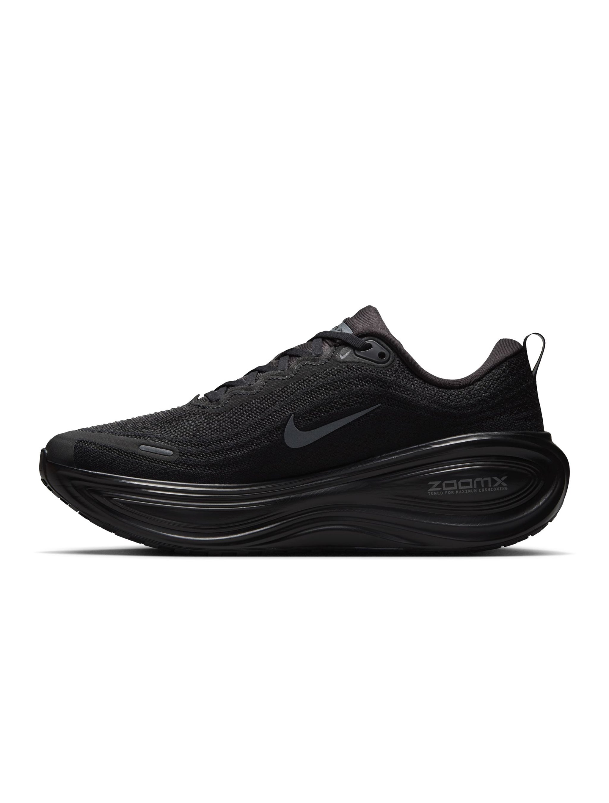 Nike Mens Vomero Plus - Black by Denim Exchange