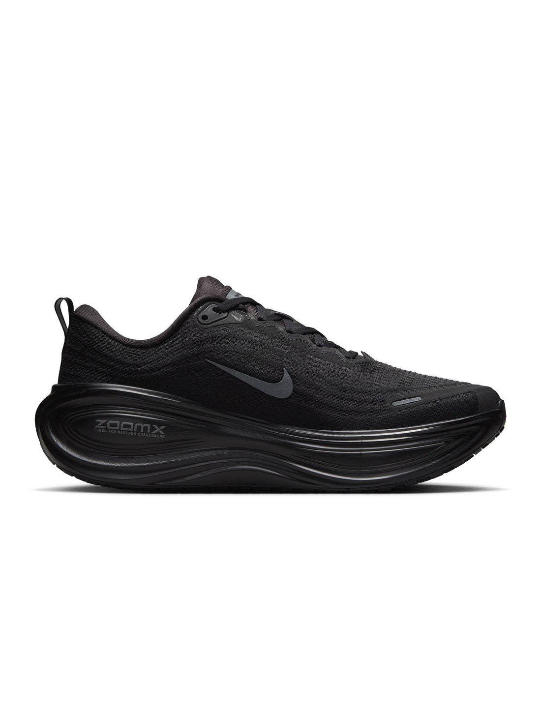 Nike Mens Vomero Plus - Black by Denim Exchange