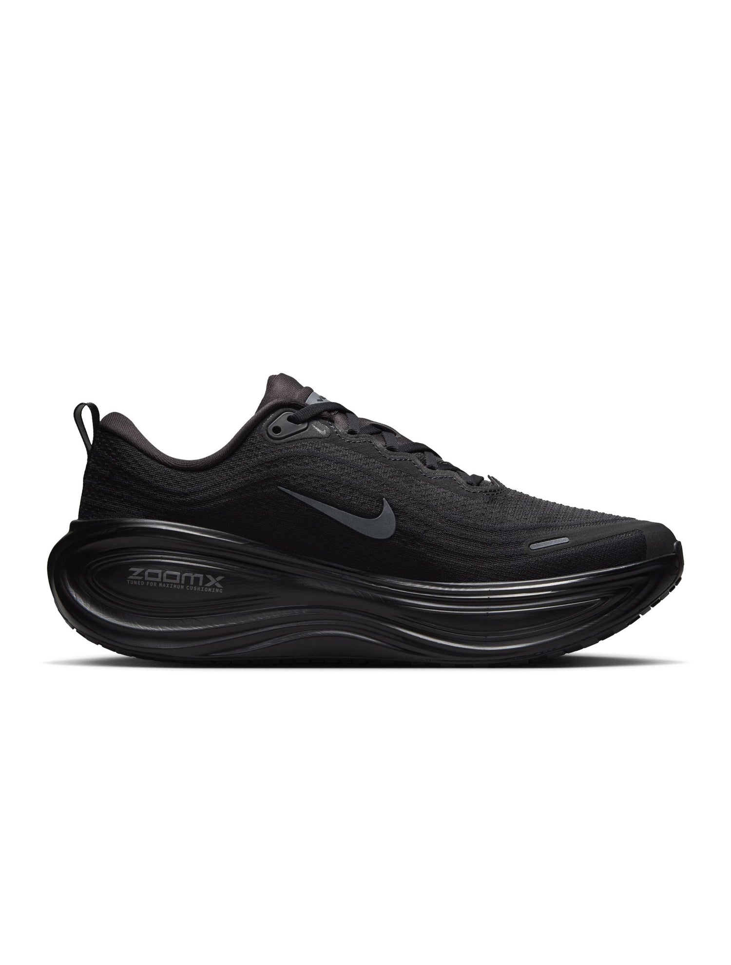 Nike Mens Vomero Plus - Black by Denim Exchange