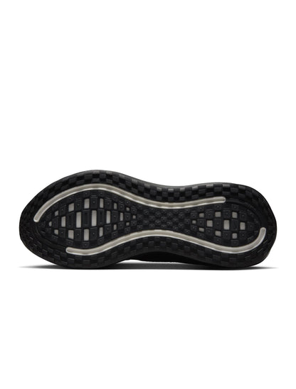 Nike Mens Vomero Plus - Black by Denim Exchange