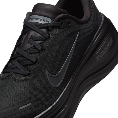 Nike Mens Vomero Plus - Black by Denim Exchange