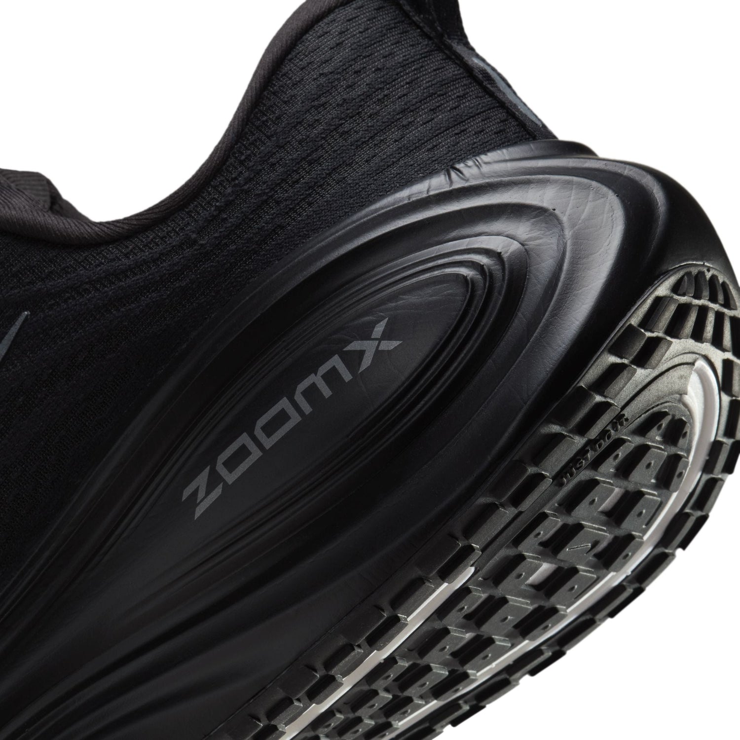 Nike Mens Vomero Plus - Black by Denim Exchange