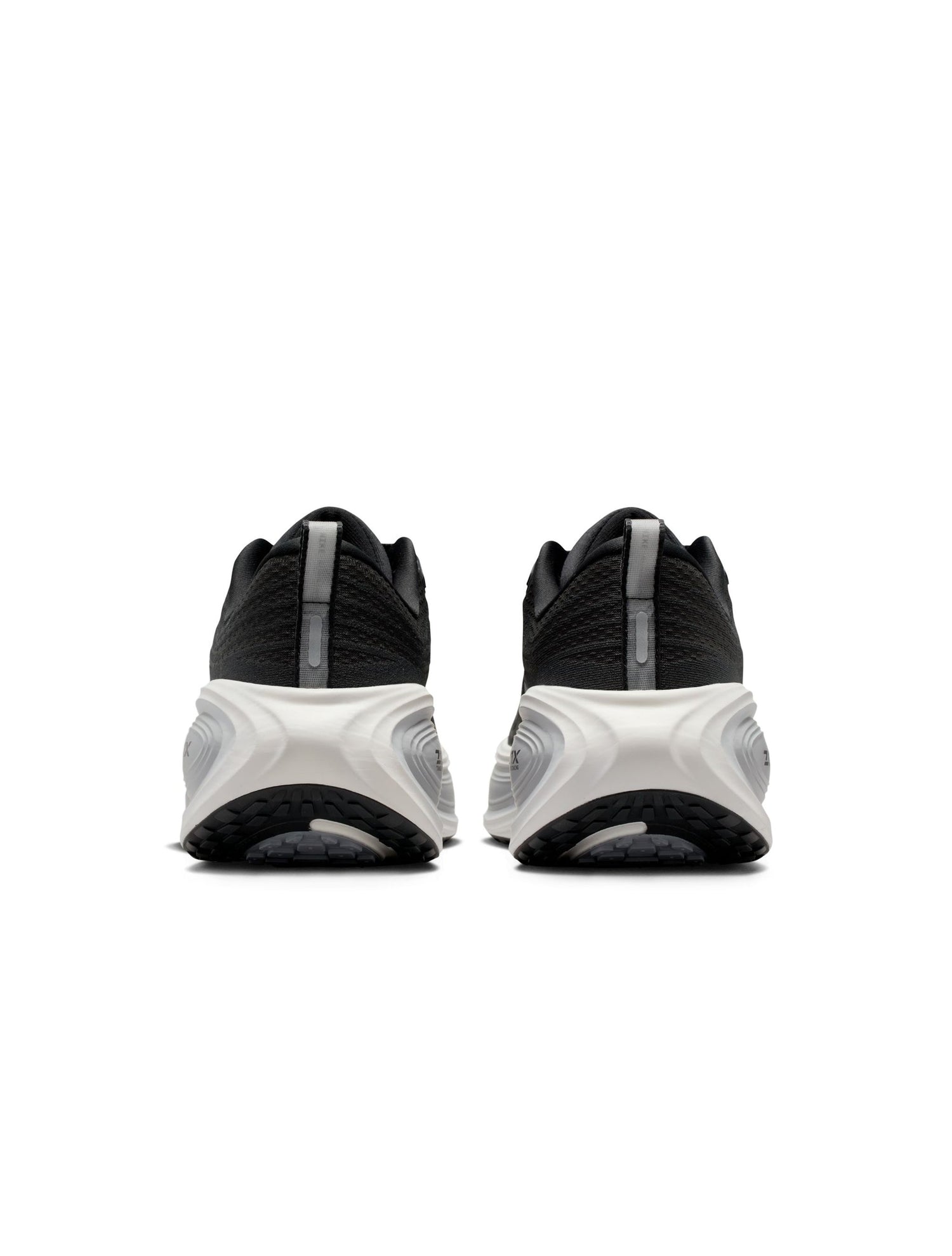Nike Mens Vomero Plus - Anthracite/Wolf Grey by Denim Exchange