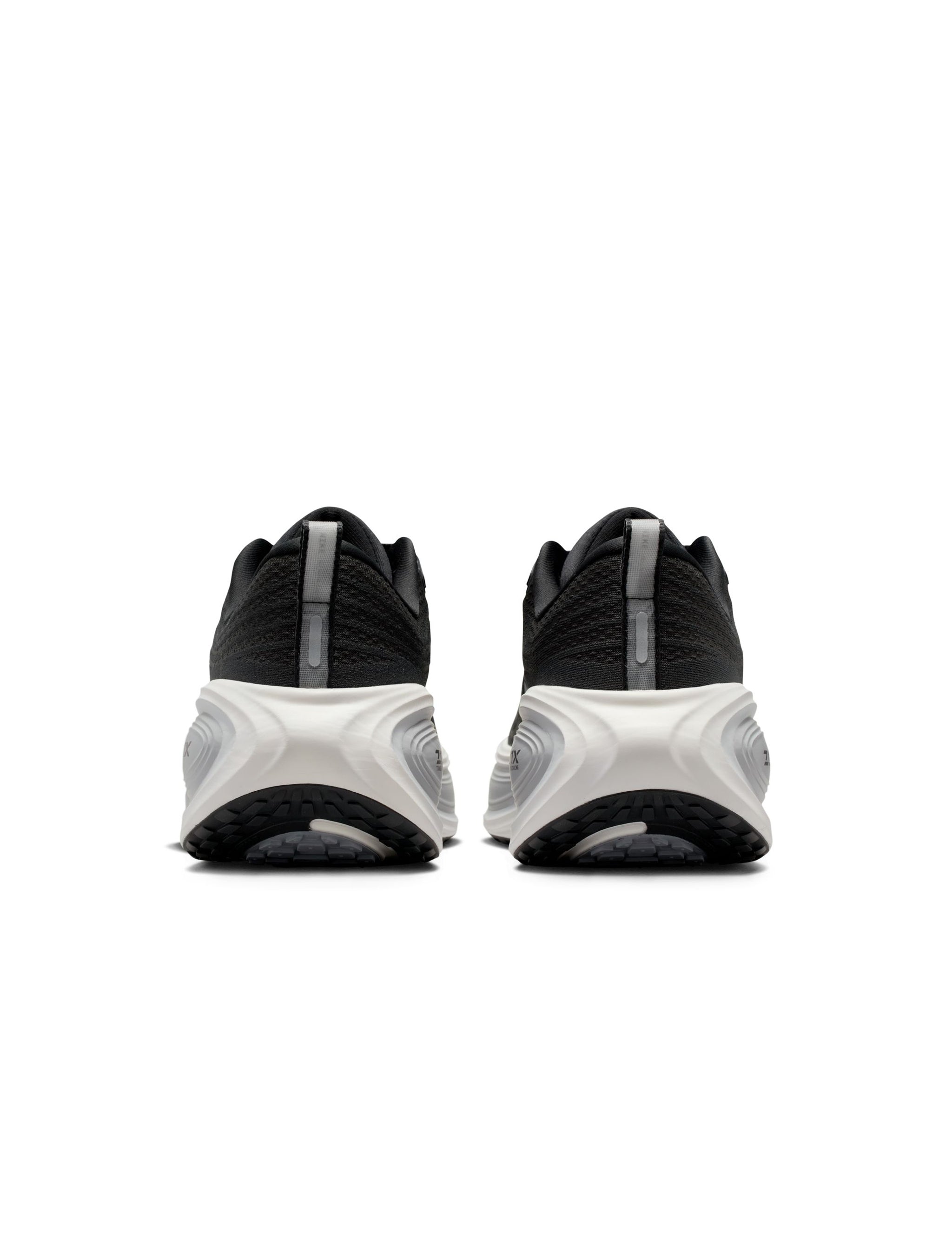 Nike Mens Vomero Plus - Anthracite/Wolf Grey by Denim Exchange