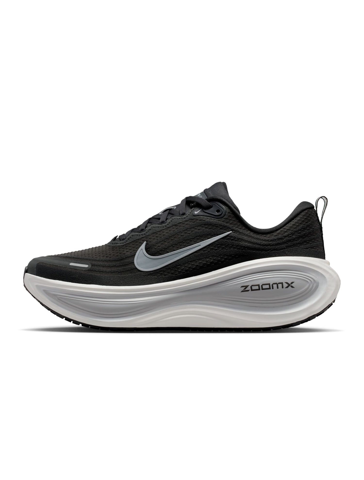 Nike Mens Vomero Plus - Anthracite/Wolf Grey by Denim Exchange