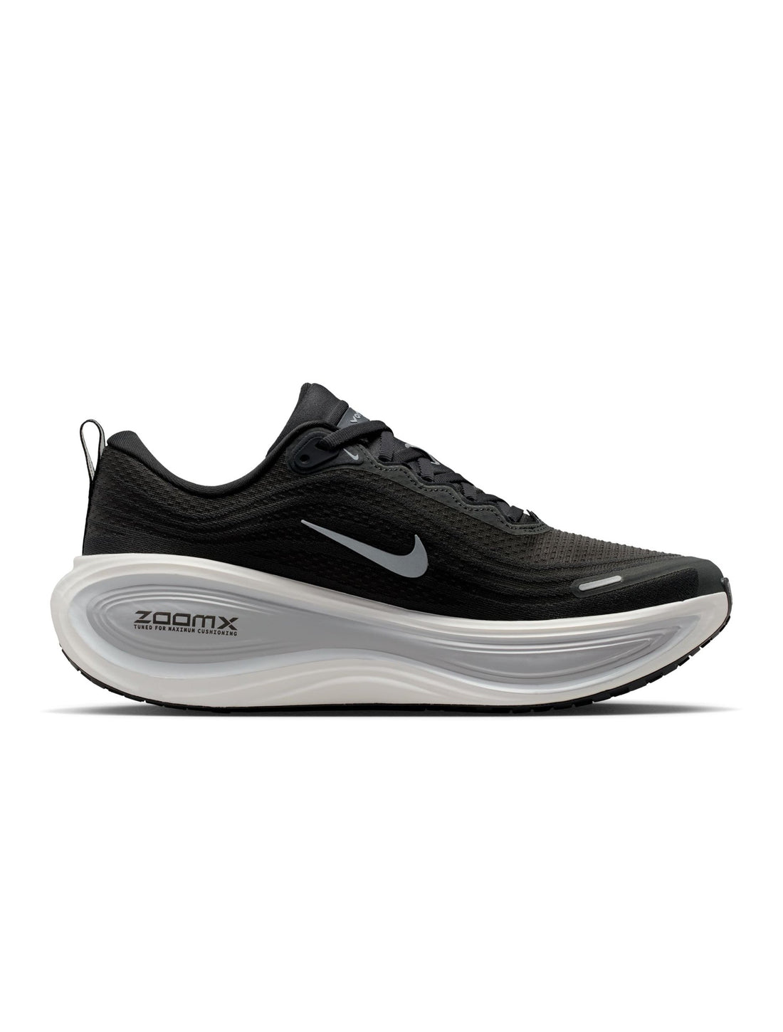 Nike Mens Vomero Plus - Anthracite/Wolf Grey by Denim Exchange