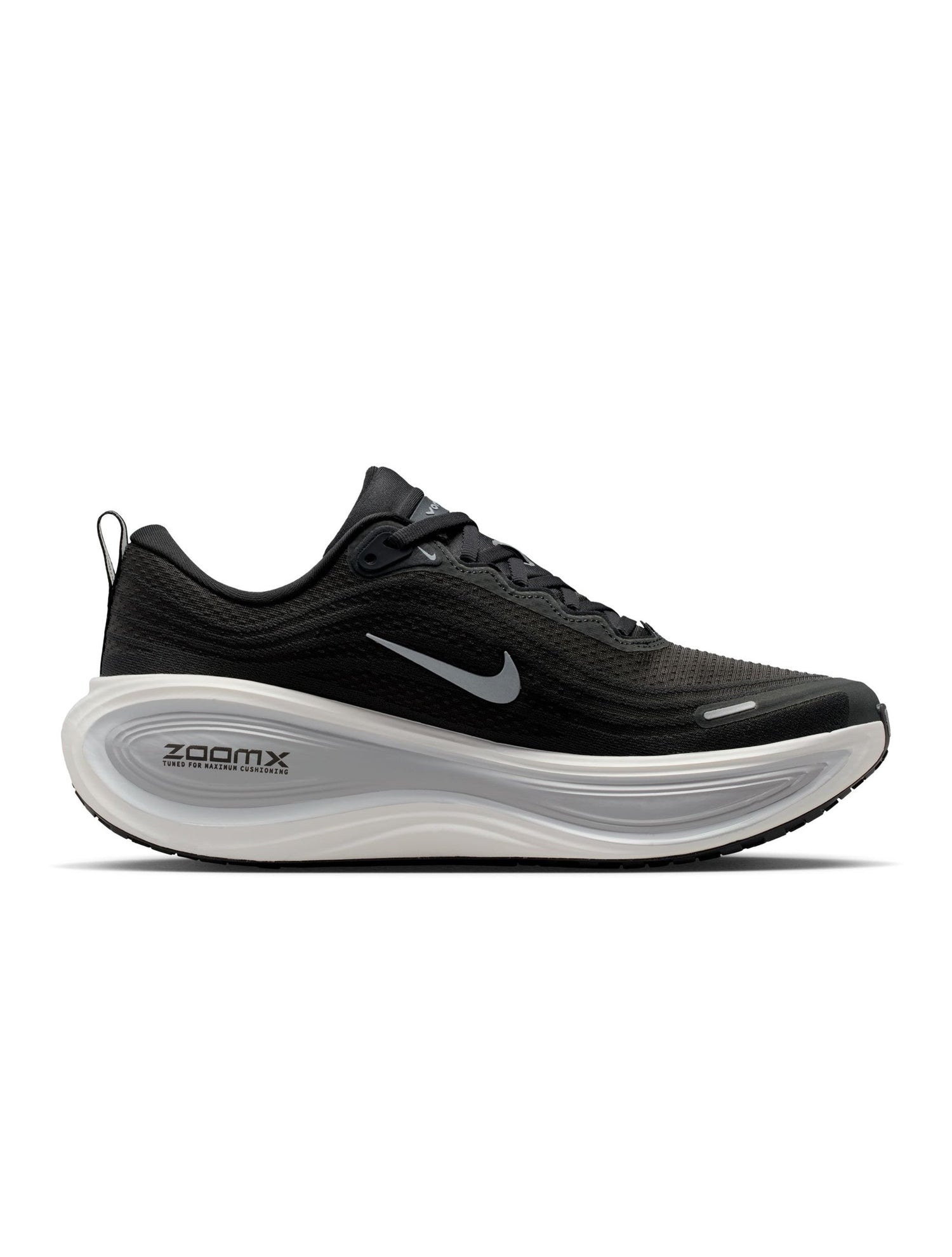 Nike Mens Vomero Plus - Anthracite/Wolf Grey by Denim Exchange