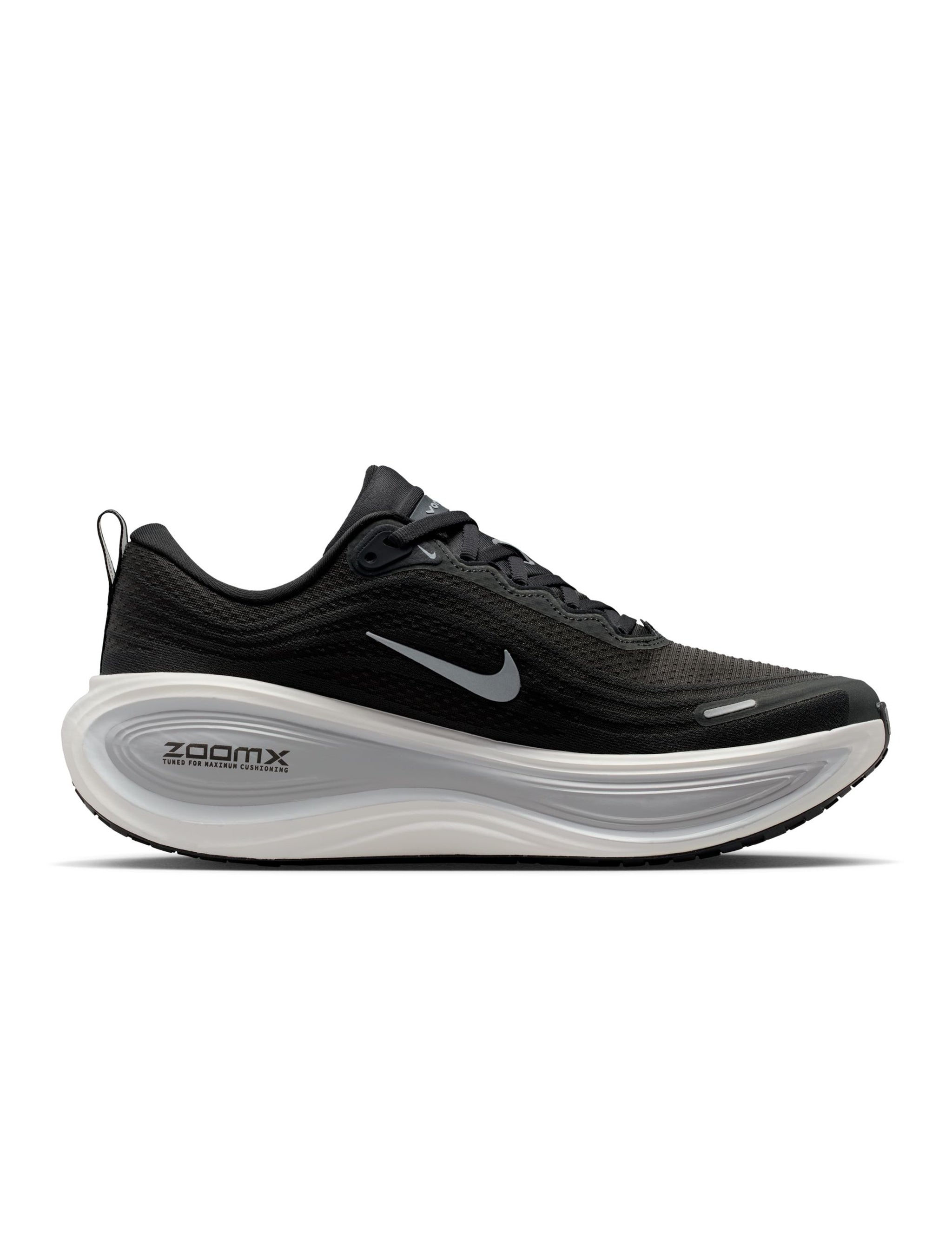 Nike Mens Vomero Plus - Anthracite/Wolf Grey by Denim Exchange