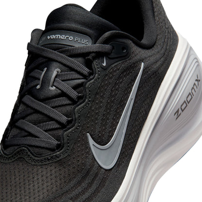 Nike Mens Vomero Plus - Anthracite/Wolf Grey by Denim Exchange