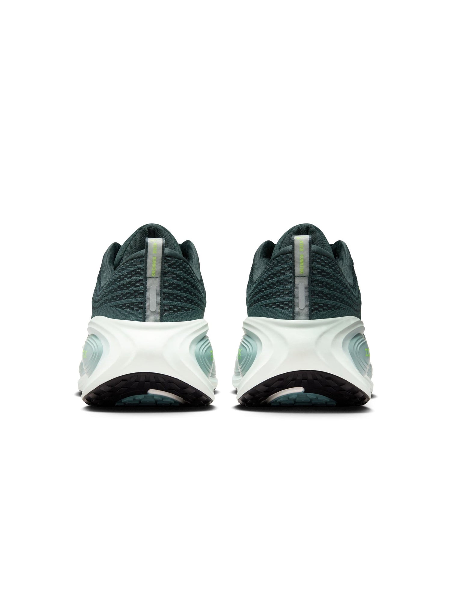 Nike Mens Vomero Plus - Seaweed by Denim Exchange