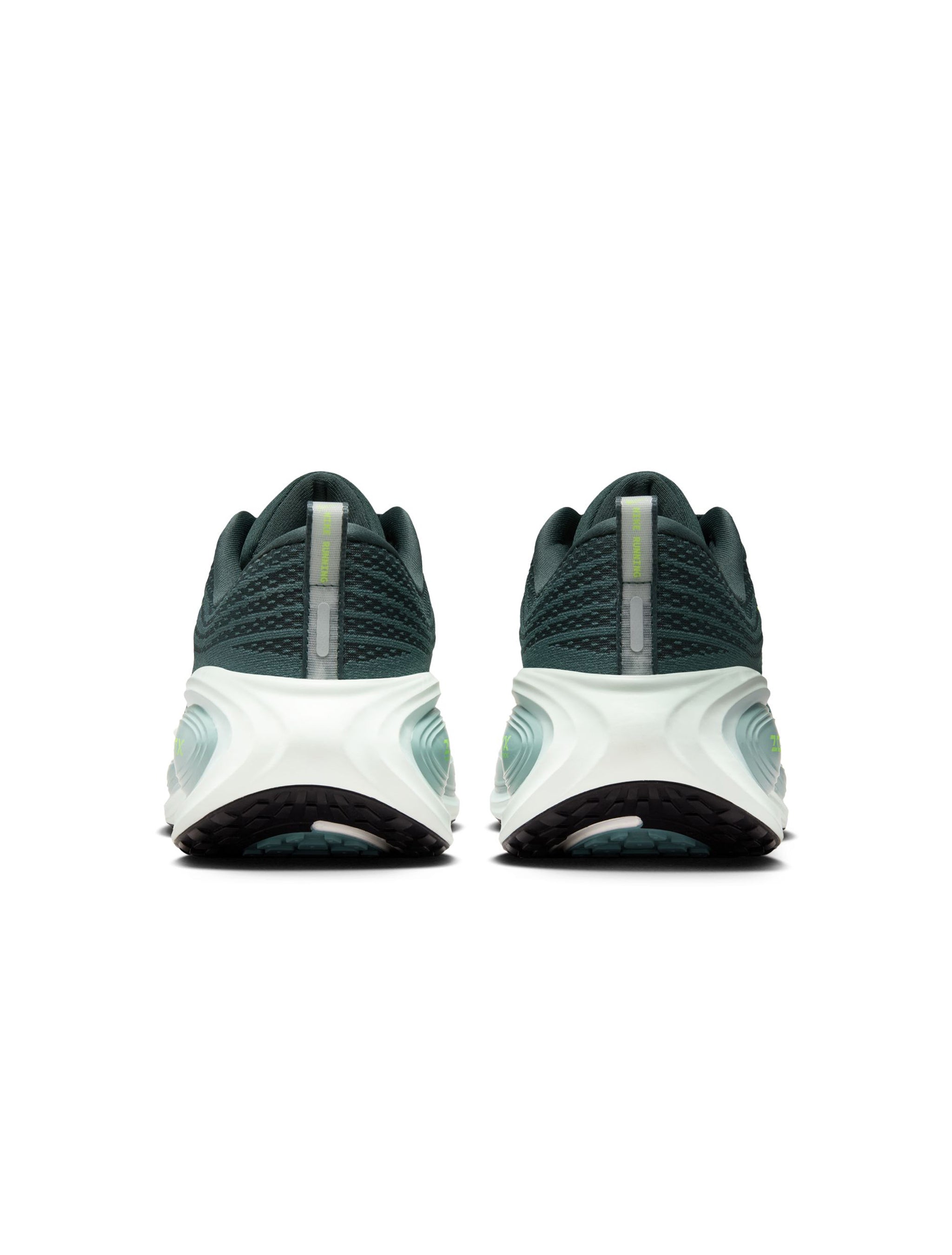 Nike Mens Vomero Plus - Seaweed by Denim Exchange