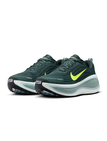 Nike Mens Vomero Plus - Seaweed by Denim Exchange