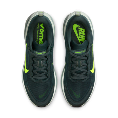 Nike Mens Vomero Plus - Seaweed by Denim Exchange