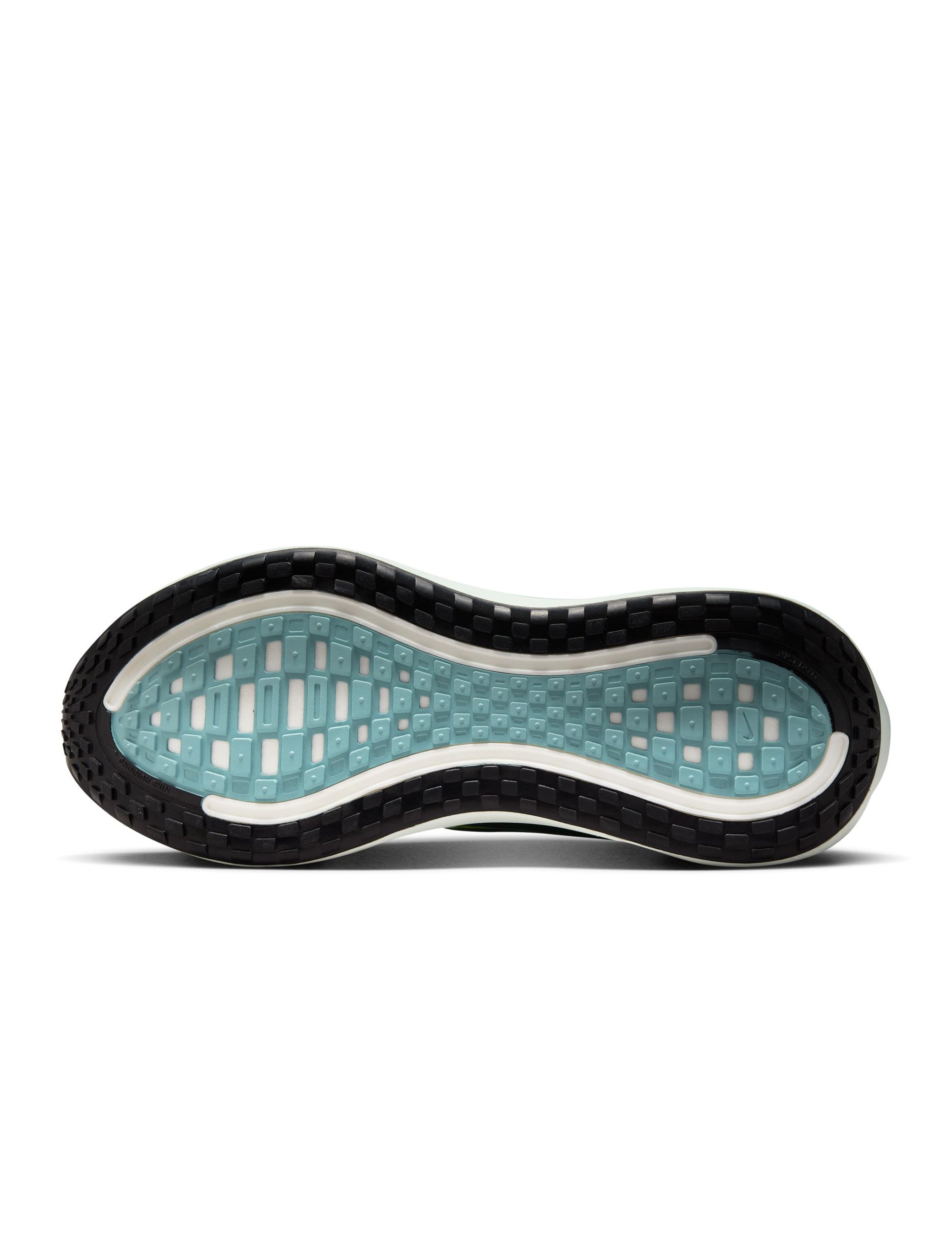 Nike Mens Vomero Plus - Seaweed by Denim Exchange