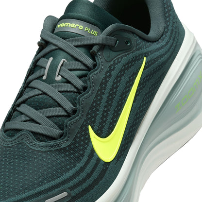 Nike Mens Vomero Plus - Seaweed by Denim Exchange