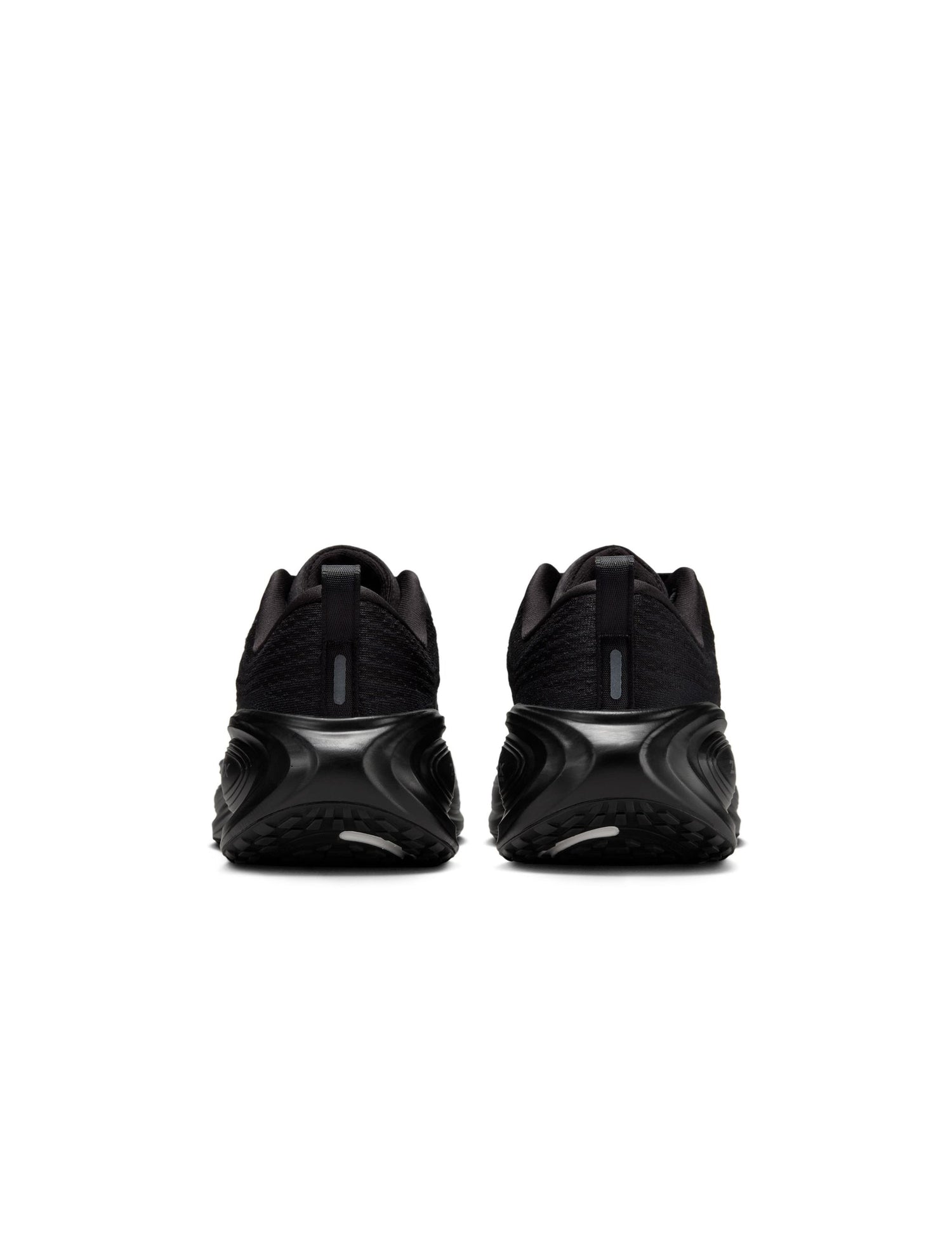 Nike Womens Vomero Plus - Black by Denim Exchange