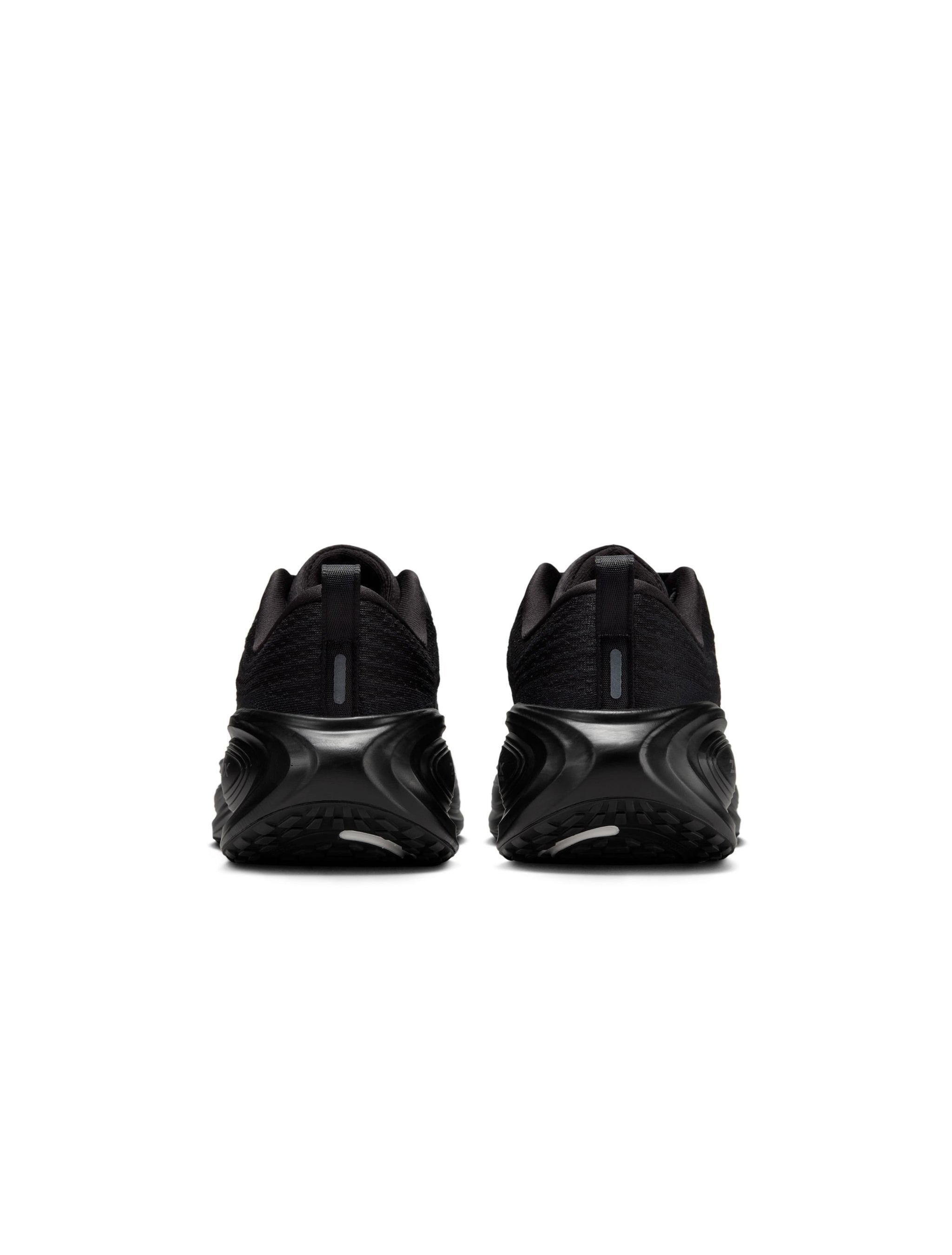 Nike Womens Vomero Plus - Black by Denim Exchange