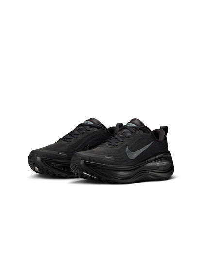 Nike Womens Vomero Plus - Black by Denim Exchange