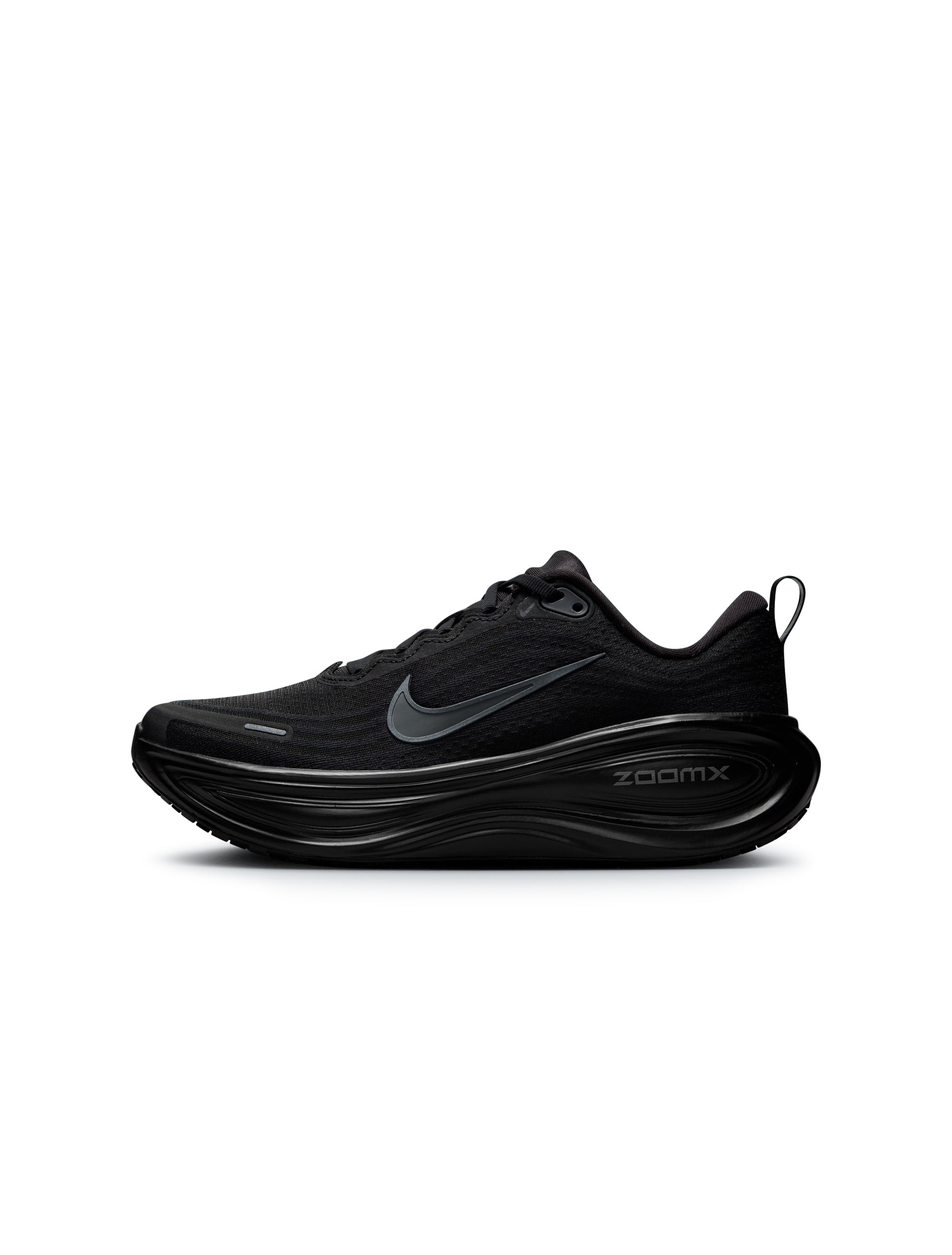 Nike Womens Vomero Plus - Black by Denim Exchange