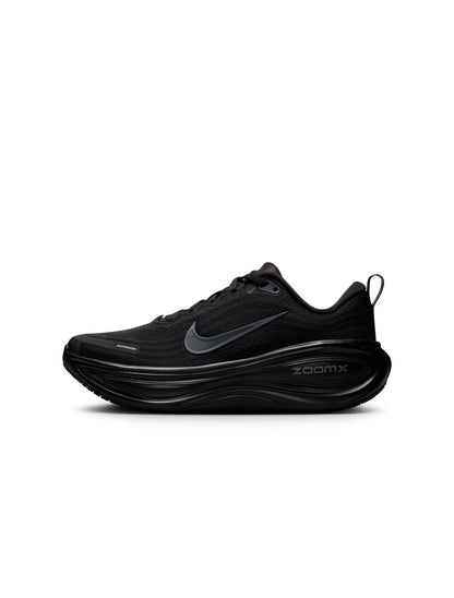 Nike Womens Vomero Plus - Black by Denim Exchange