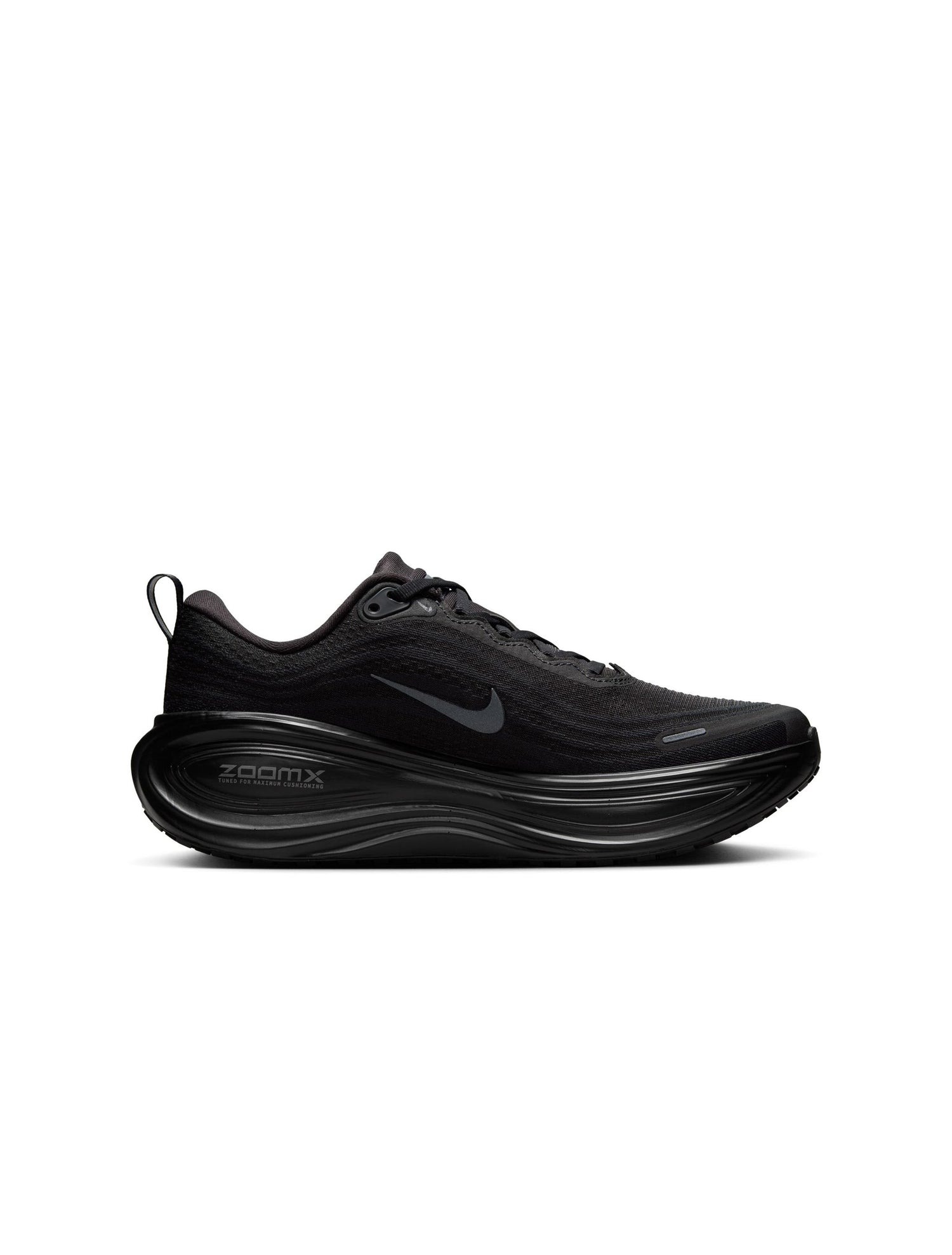 Nike Womens Vomero Plus - Black by Denim Exchange