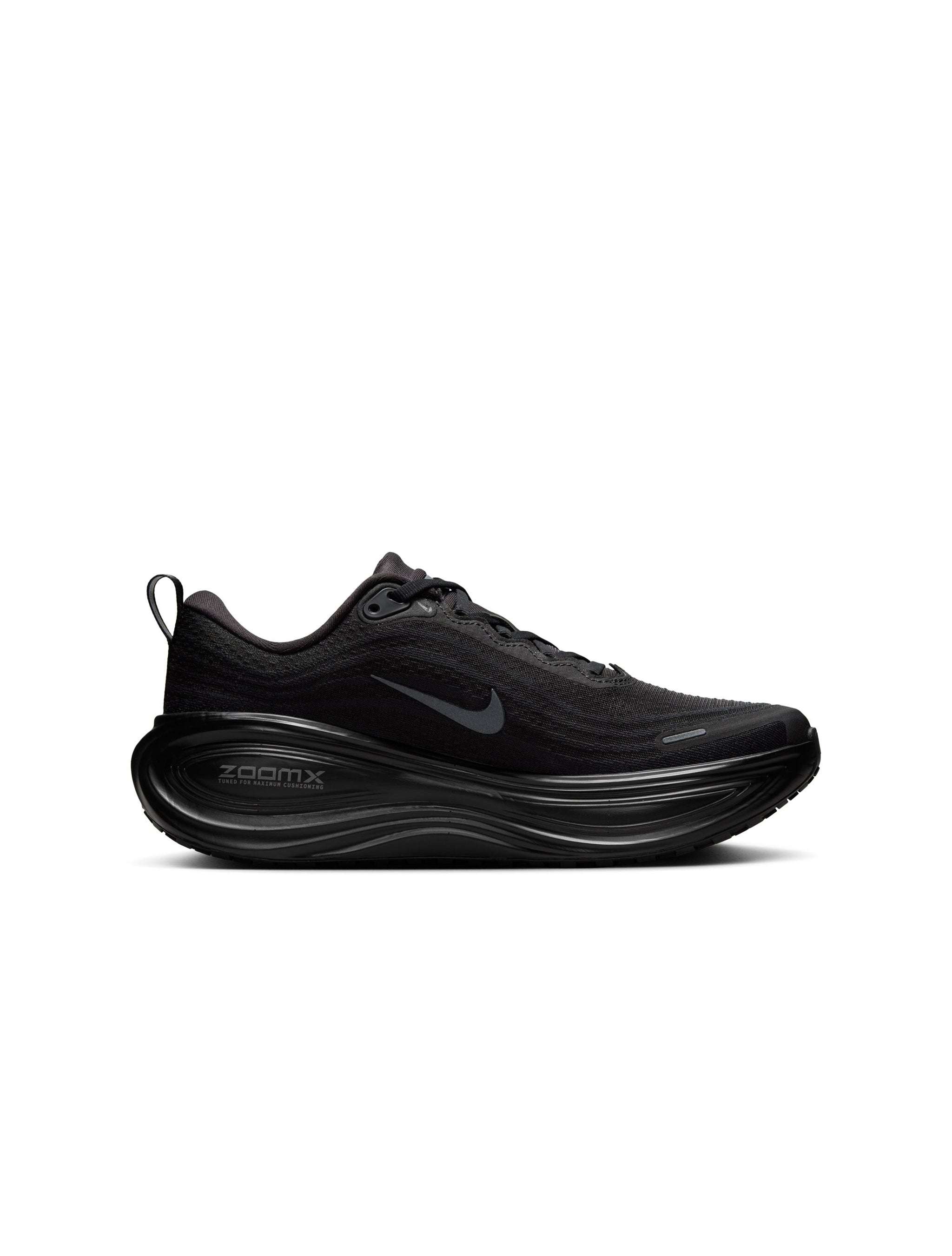 Nike Womens Vomero Plus - Black by Denim Exchange