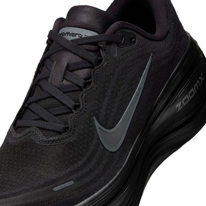 Nike Womens Vomero Plus - Black by Denim Exchange