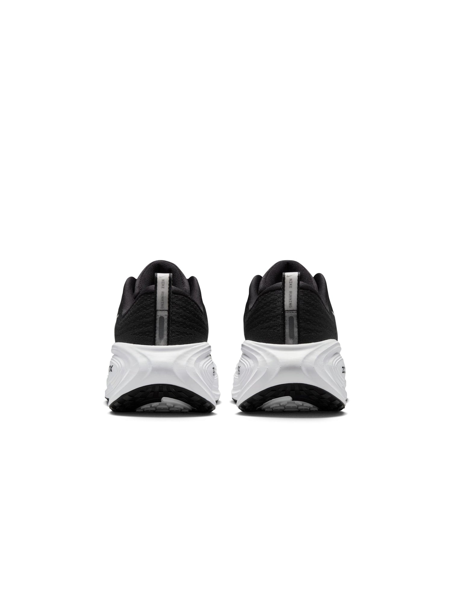 Nike Womens Vomero Plus - Black by Denim Exchange