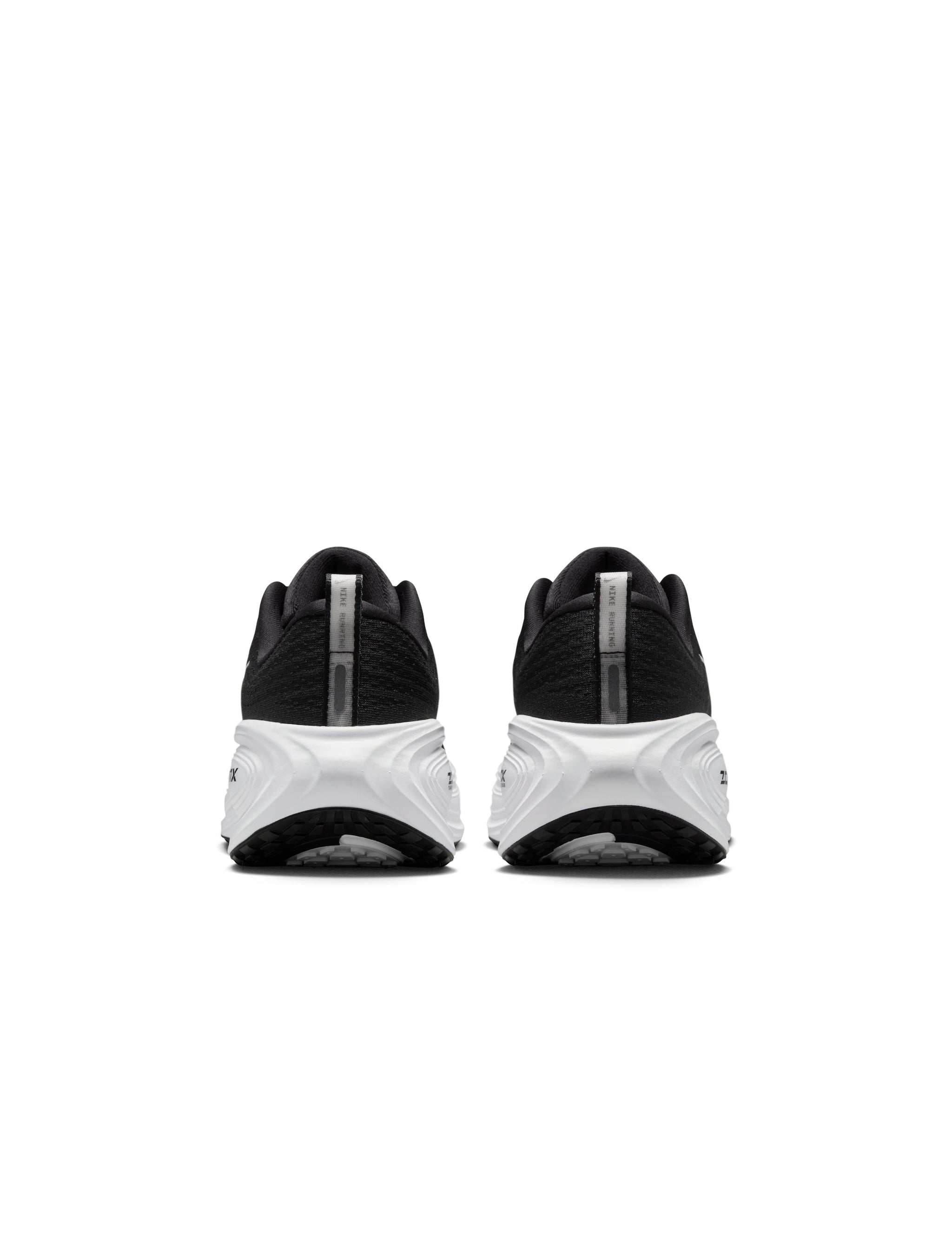 Nike Womens Vomero Plus - Black by Denim Exchange