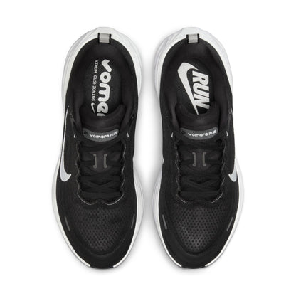 Nike Womens Vomero Plus - Black by Denim Exchange