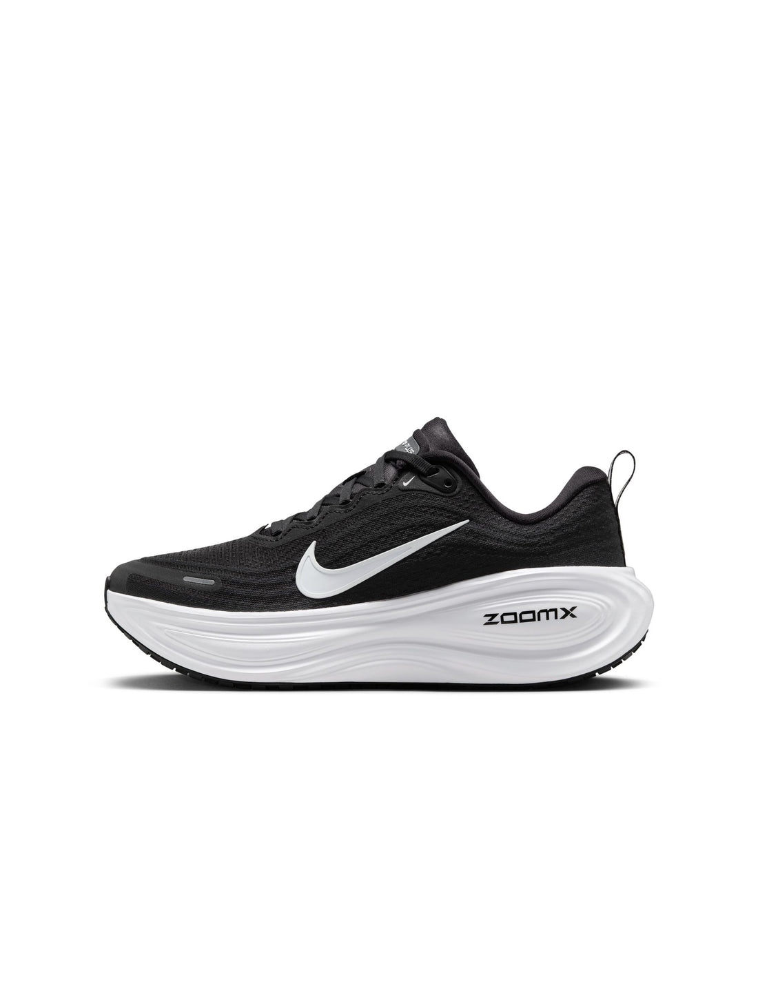 Nike Womens Vomero Plus - Black by Denim Exchange