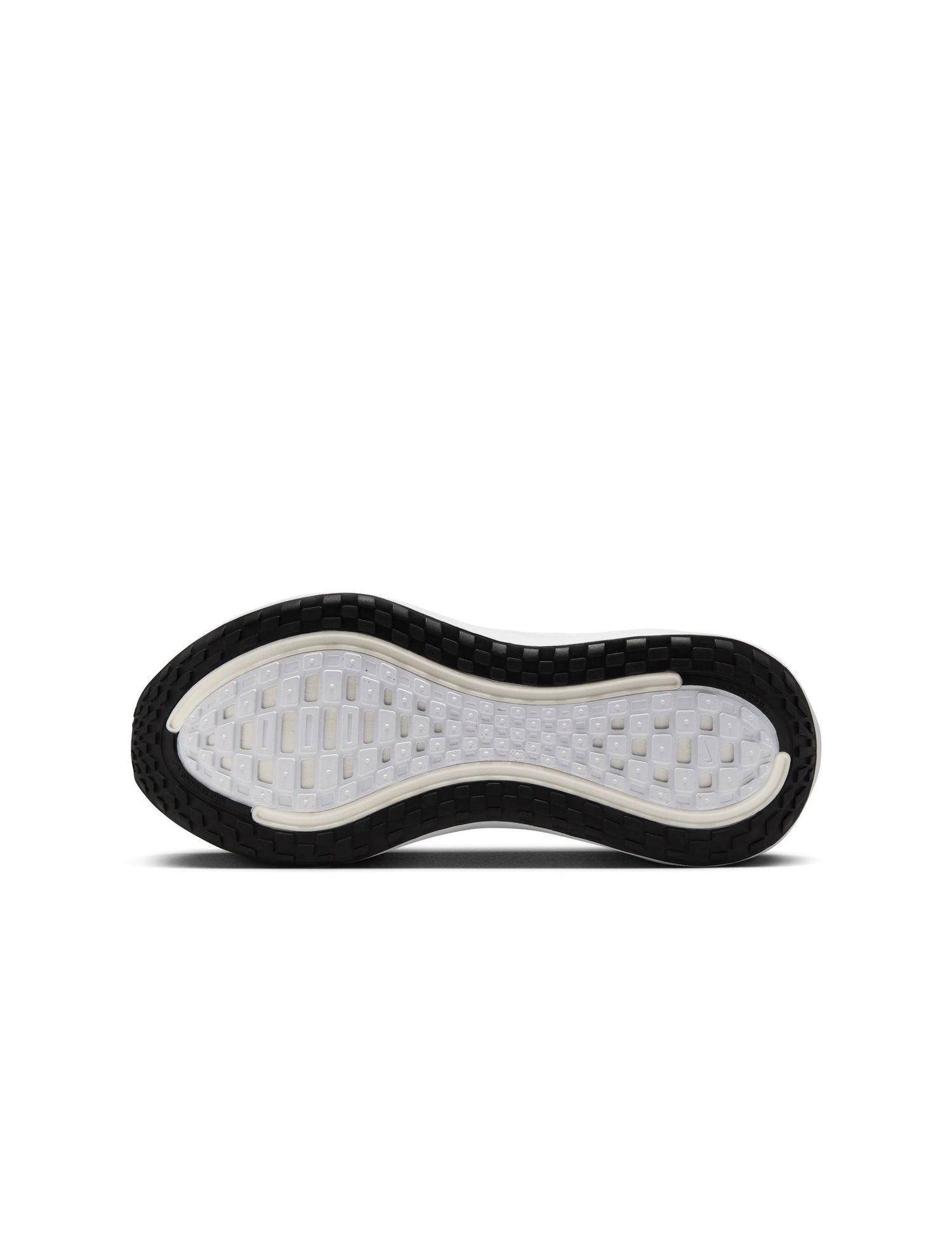 Nike Womens Vomero Plus - Black by Denim Exchange