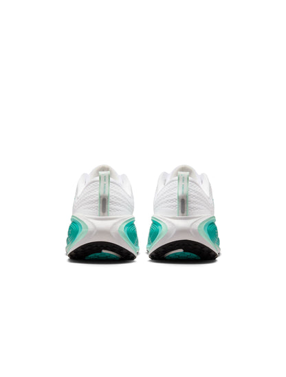 Nike Womens Vomero Plus - White/Bleached Turqouise by Denim Exchange