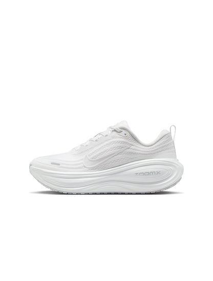 Nike Womens Vomero Plus - White by Denim Exchange