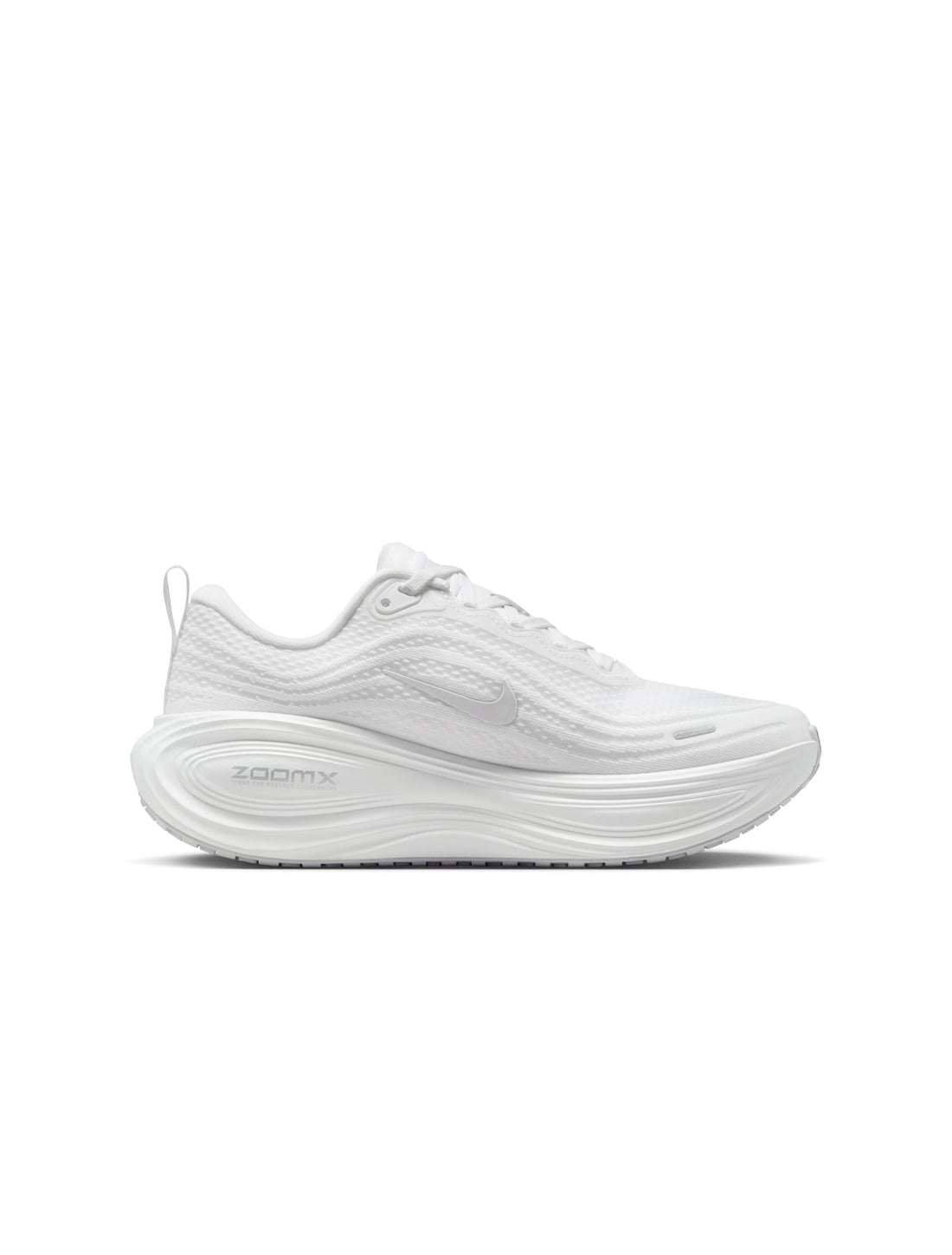Nike Womens Vomero Plus - White by Denim Exchange