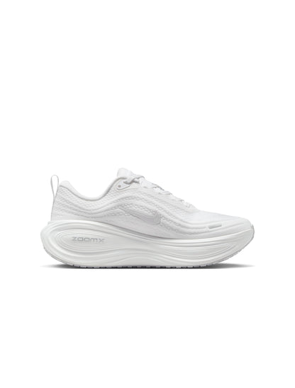 Nike Womens Vomero Plus - White by Denim Exchange