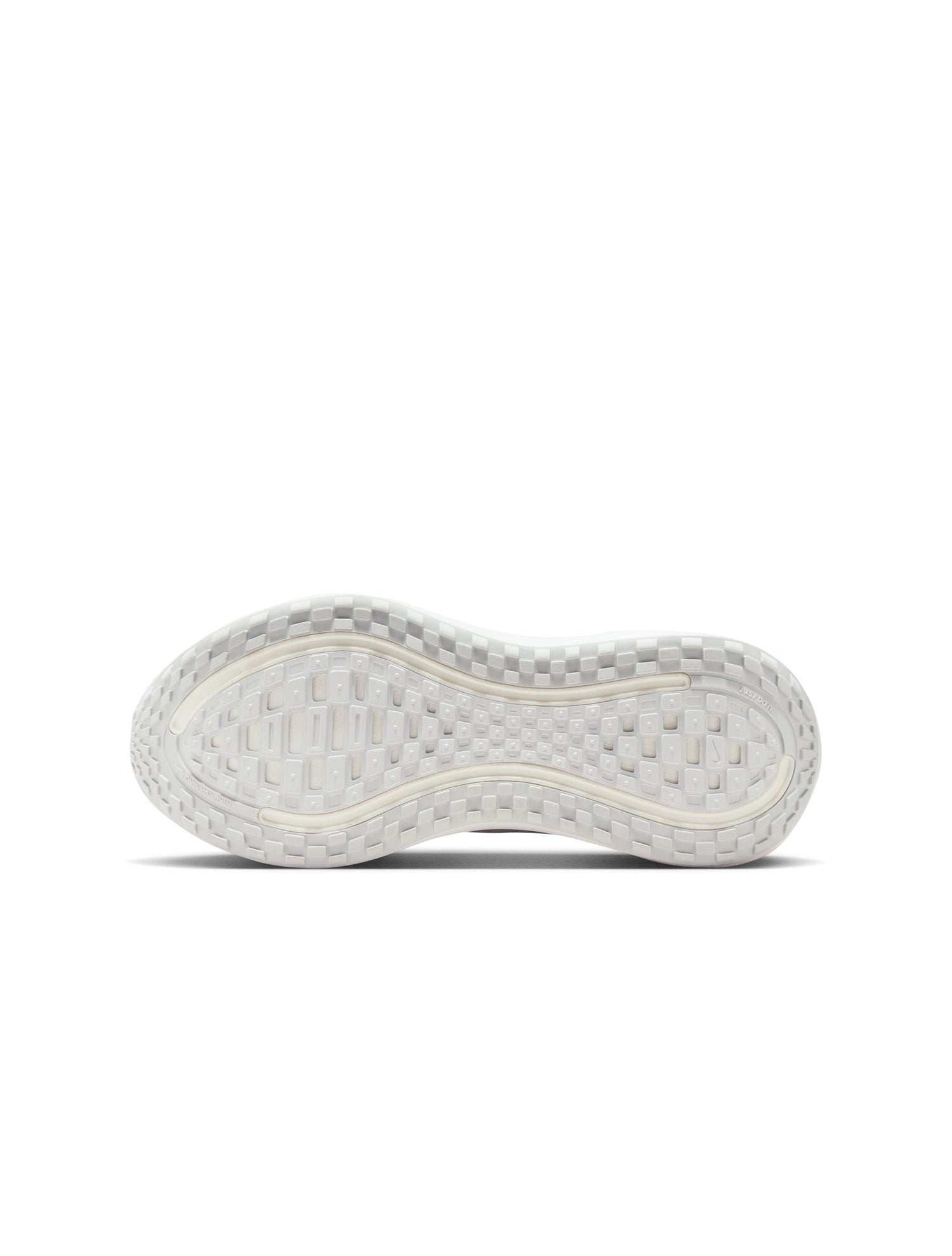 Nike Womens Vomero Plus - White by Denim Exchange