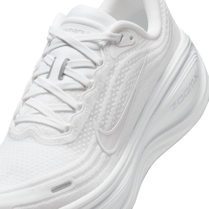 Nike Womens Vomero Plus - White by Denim Exchange