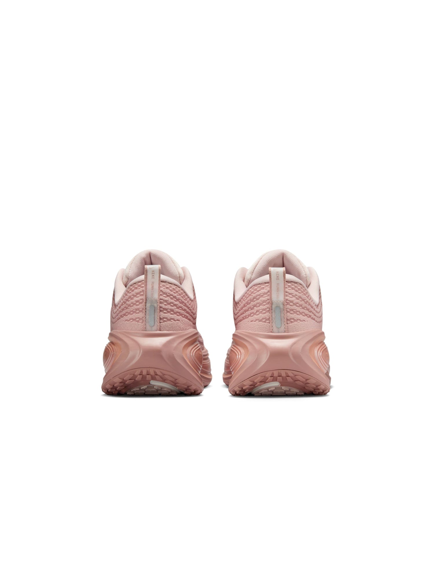 Nike Womens Vomero Plus - Particle Pink by Denim Exchange