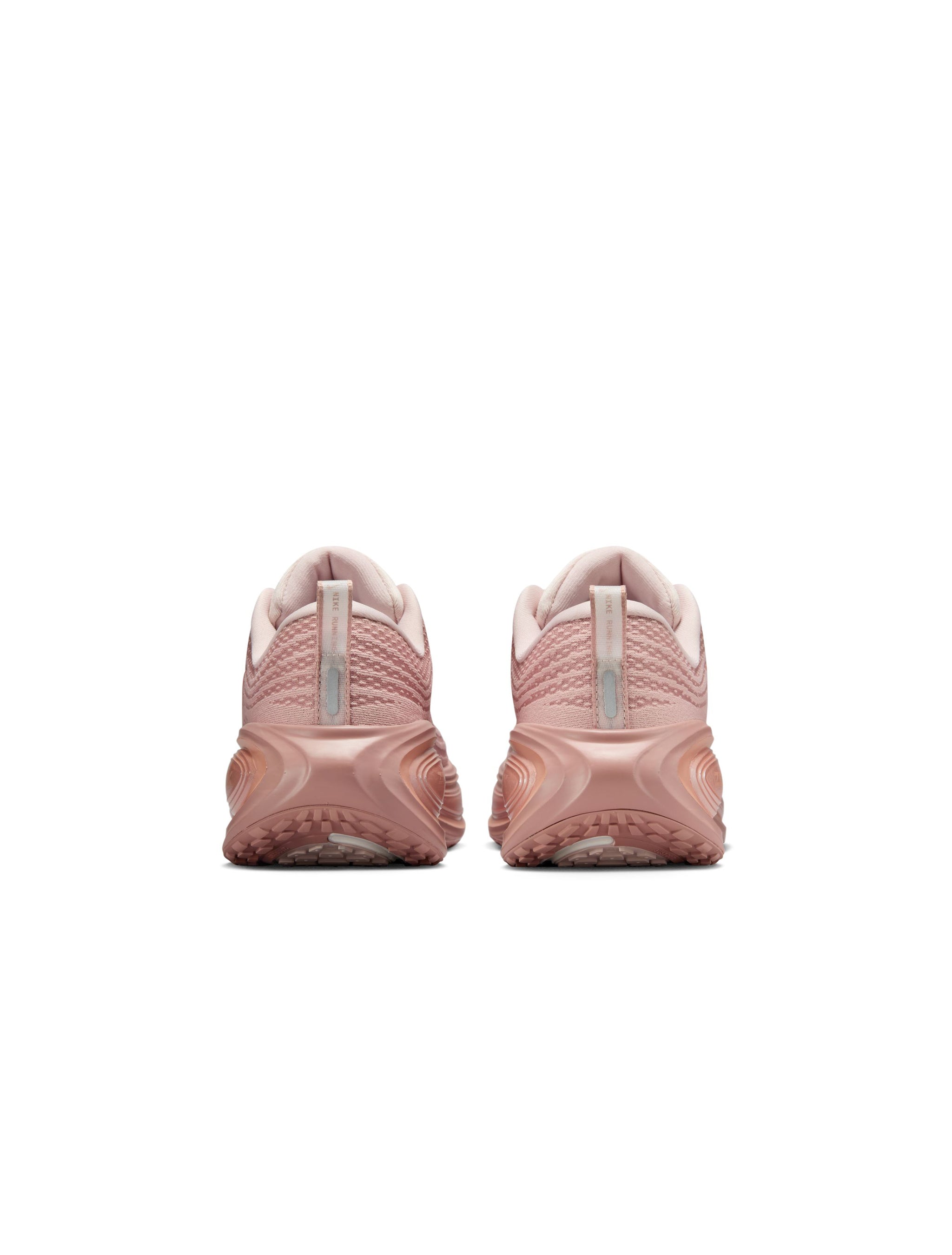 Nike Womens Vomero Plus - Particle Pink by Denim Exchange