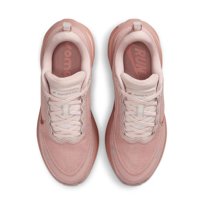Nike Womens Vomero Plus - Particle Pink by Denim Exchange