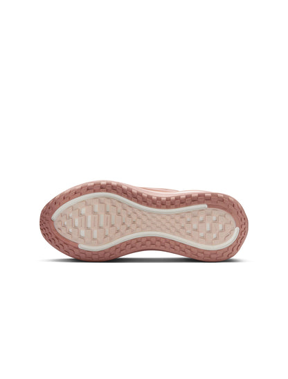 Nike Womens Vomero Plus - Particle Pink by Denim Exchange