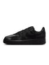 Nike Kobe Bryant Air Force 1 Low - Triple Black by Denim Exchange