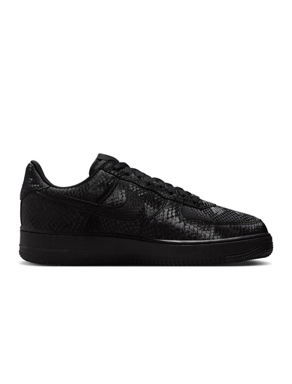 Nike Kobe Bryant Air Force 1 Low - Triple Black by Denim Exchange