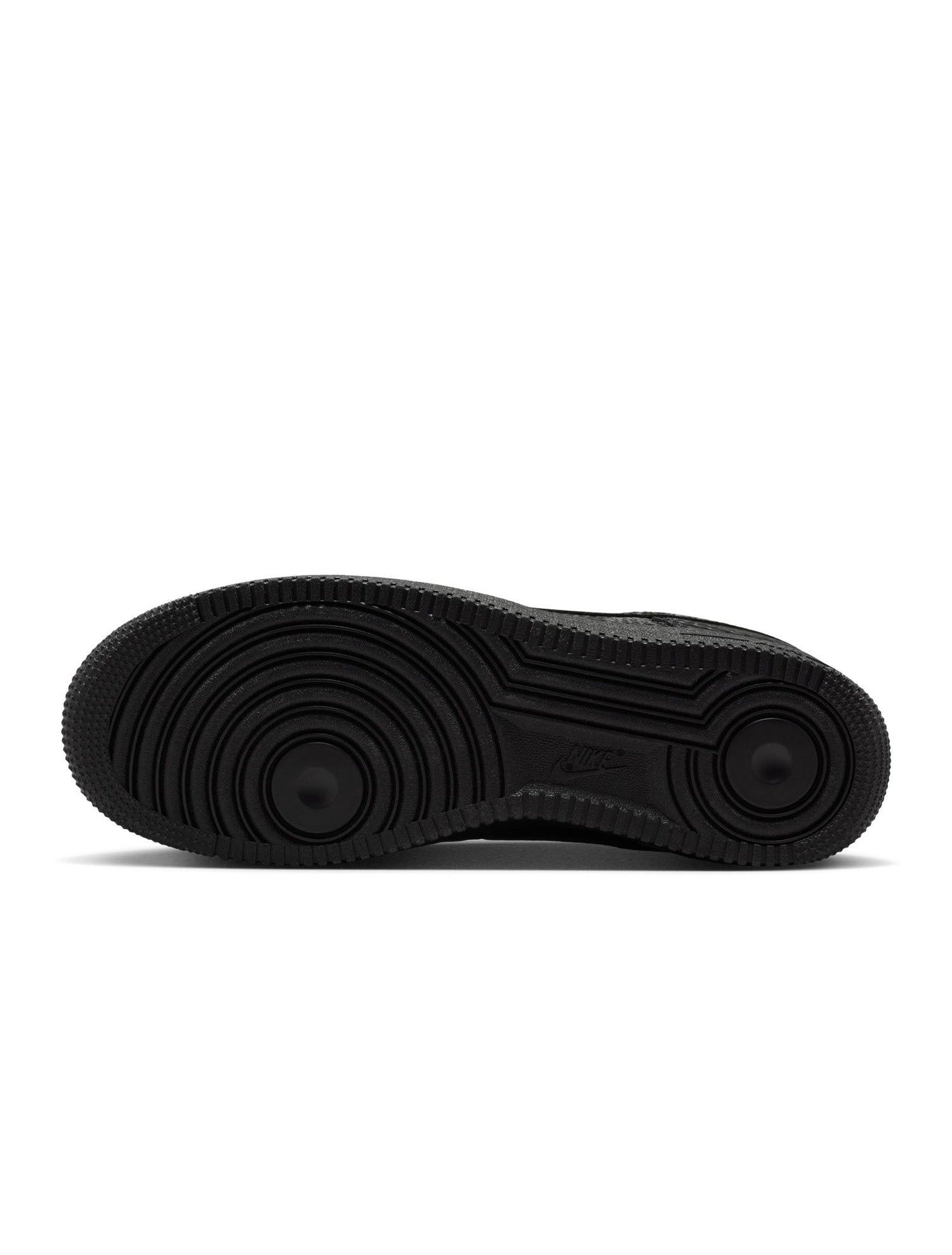 Nike Kobe Bryant Air Force 1 Low - Triple Black by Denim Exchange