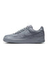 Nike Mens Kobe Air Force 1 Low - Wolf Grey by Denim Exchange