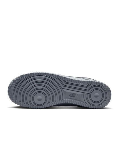 Nike Mens Kobe Air Force 1 Low - Wolf Grey by Denim Exchange
