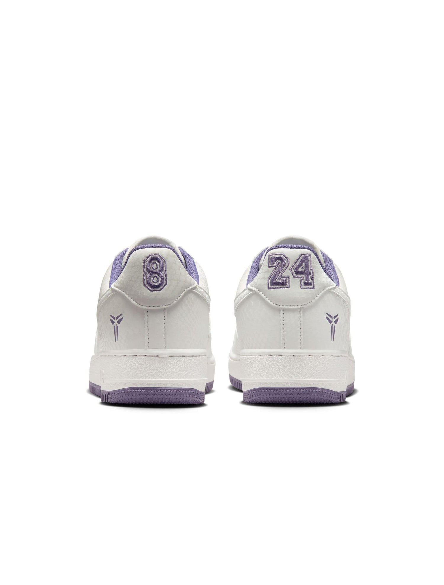 Nike Mens Kobe Air Force 1 Low - Daybreak by Denim Exchange