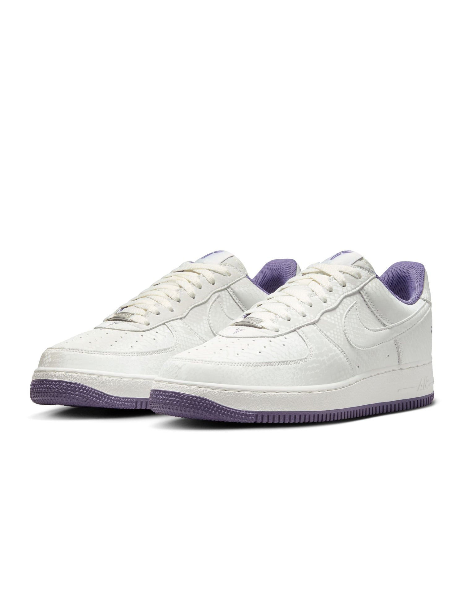 Nike Mens Kobe Air Force 1 Low - Daybreak by Denim Exchange